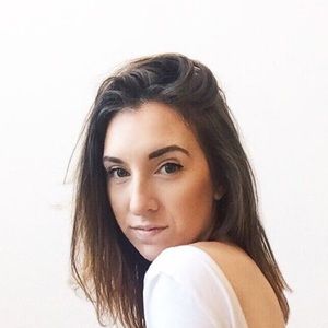 Meet your Posher, Anne